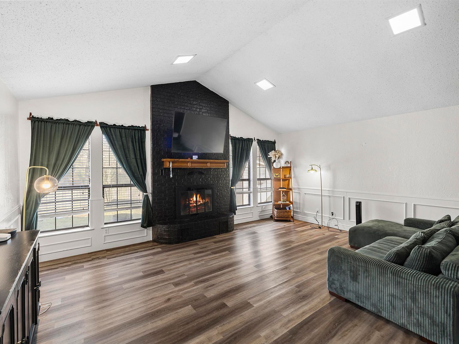 3014 Latonia St Longview, TX 75605 - Thumbnail 3