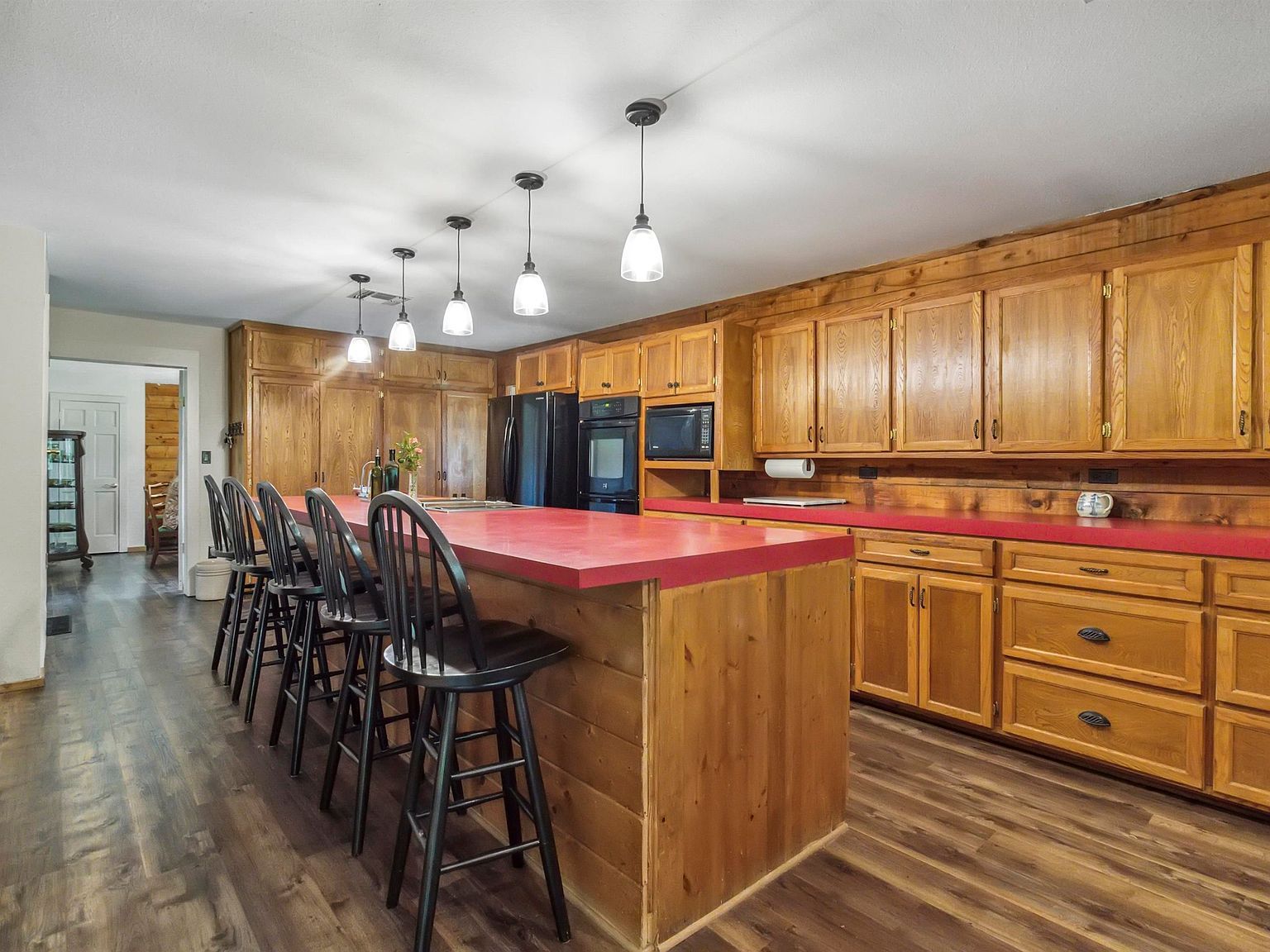 114 Cottonwood Dr Harleton, TX 75651 - Thumbnail 3