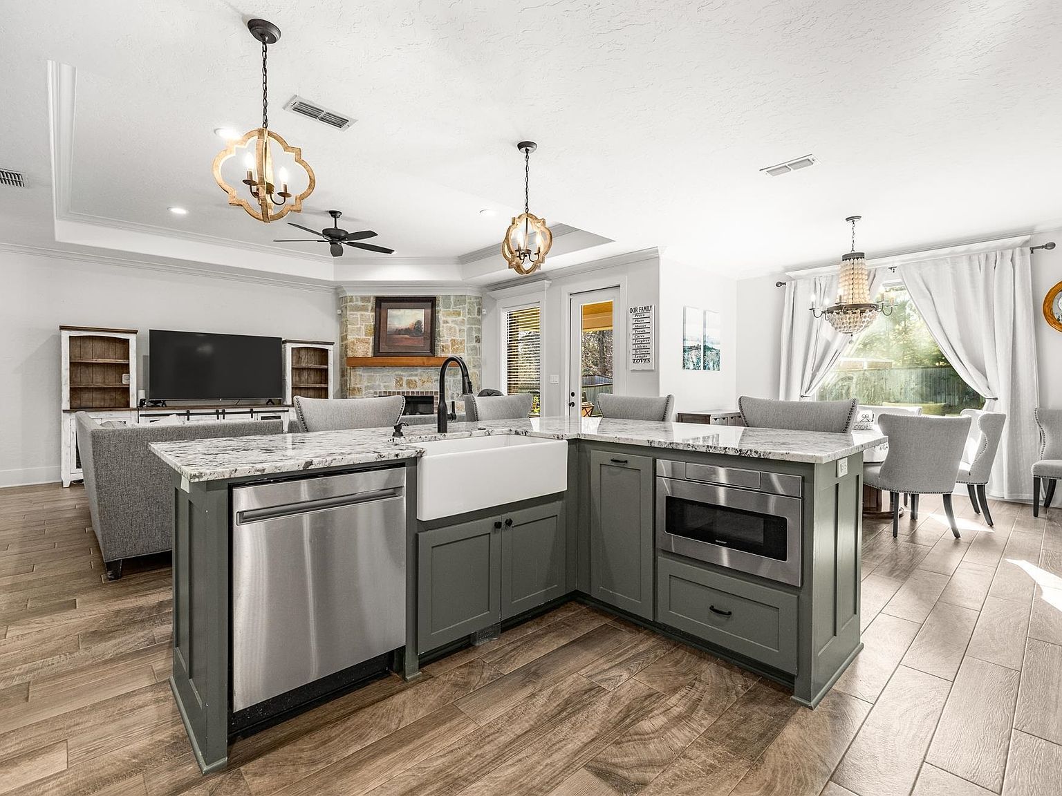 212 Saddle Brook Cir Hallsville, TX 75650 - Thumbnail 3