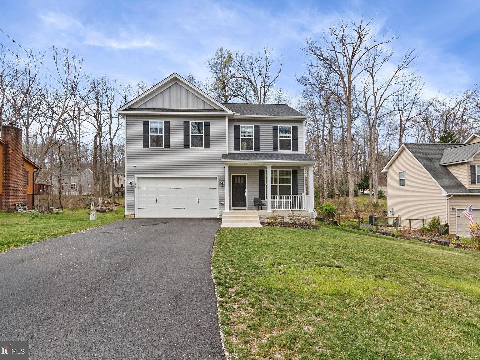 102 Monroe St Locust Grove, VA 22508 - Thumbnail 3