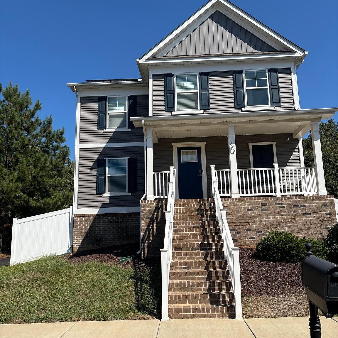 6619 Sacagawea St Ruther Glen, VA 22546 - Thumbnail 3