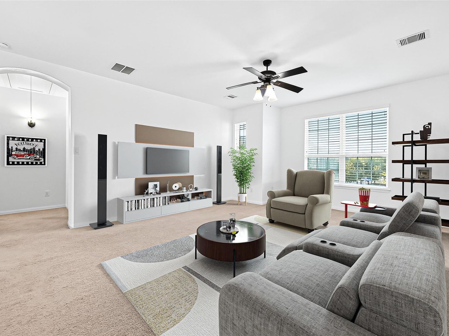 4663 Rockton Hills Ln Sugar Land, TX 77479 - Thumbnail 3