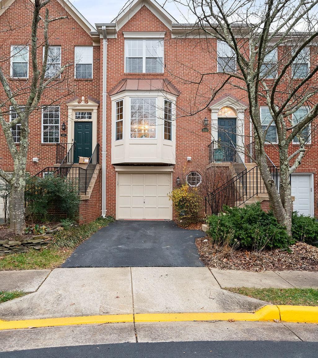 6169 Windham Hill Run Alexandria, VA 22315 - Thumbnail 3