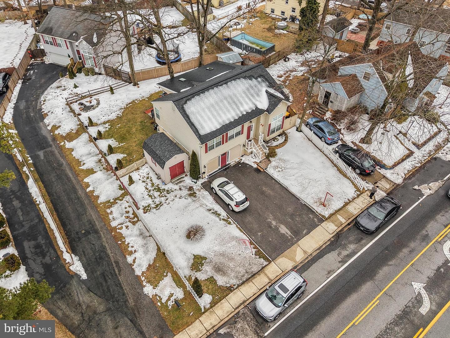 505 Aquahart Rd Glen Burnie, MD 21061 - Thumbnail 3