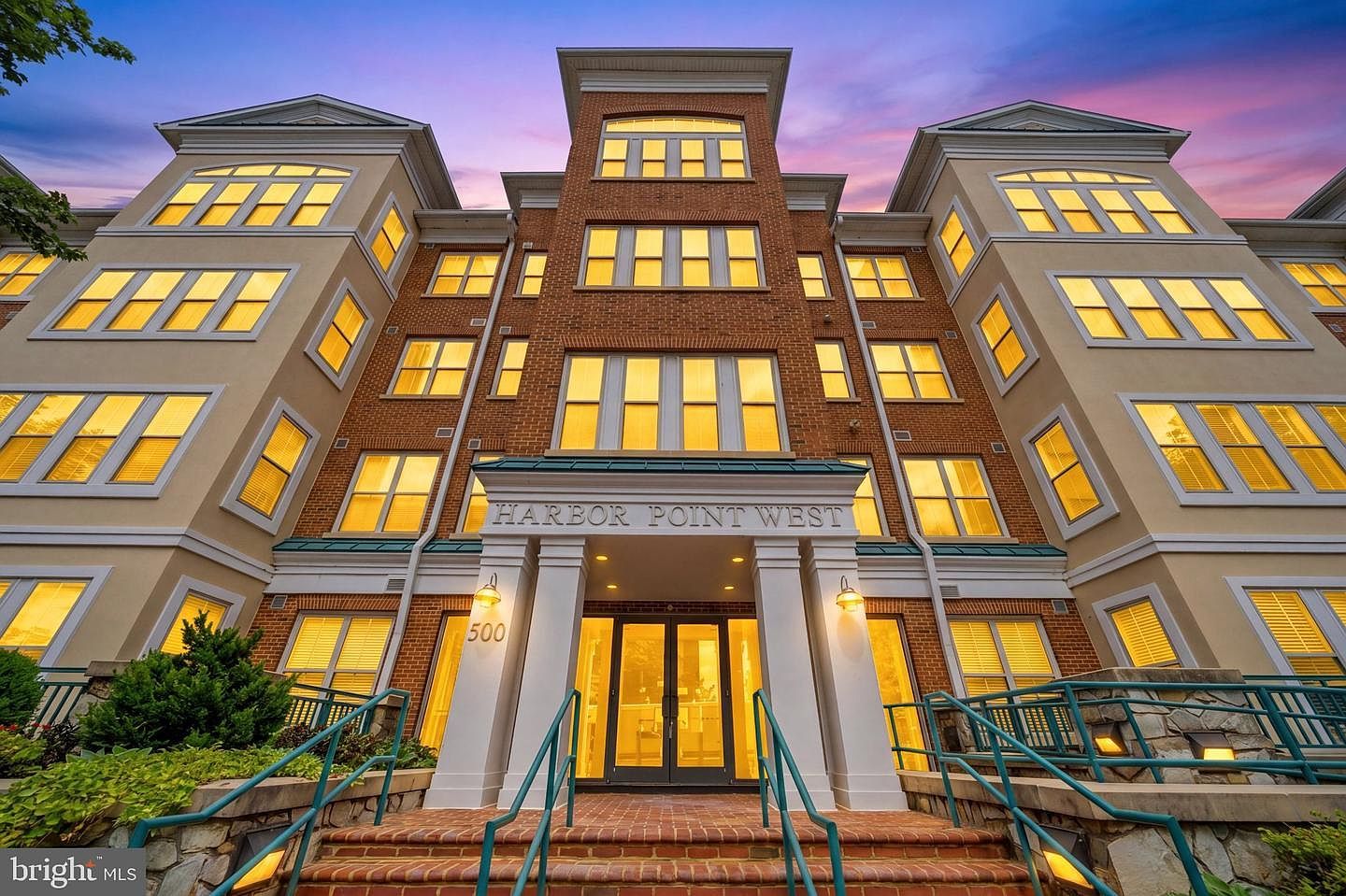 500 Belmont Bay Dr Unit 305 Woodbridge, VA 22191 - Thumbnail 3