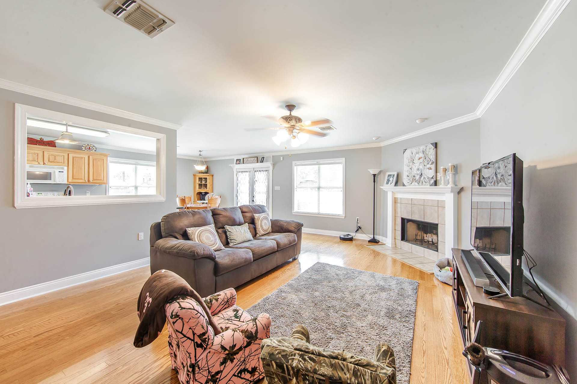 442 Donald Drive, Thibodaux, LA, USA, 70301 - Thumbnail 3