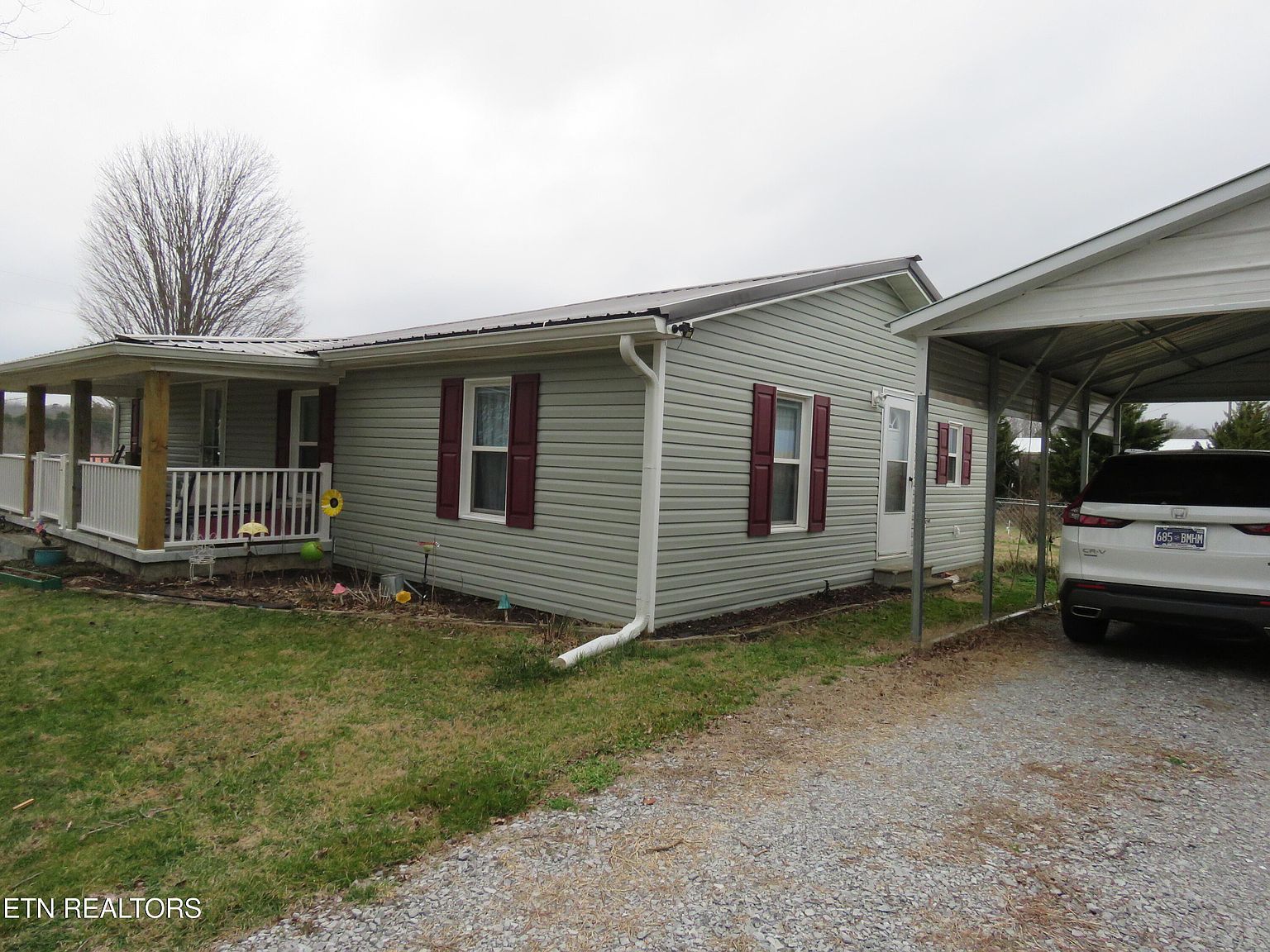 297 County Road 312 Sweetwater, TN 37874 - Thumbnail 3