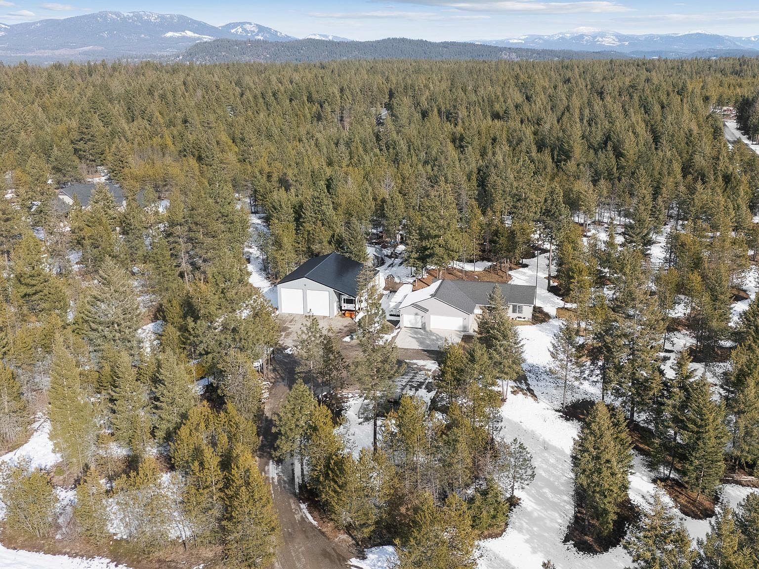 299 Cardinal Ln Spirit Lake, ID 83869 - Thumbnail 3