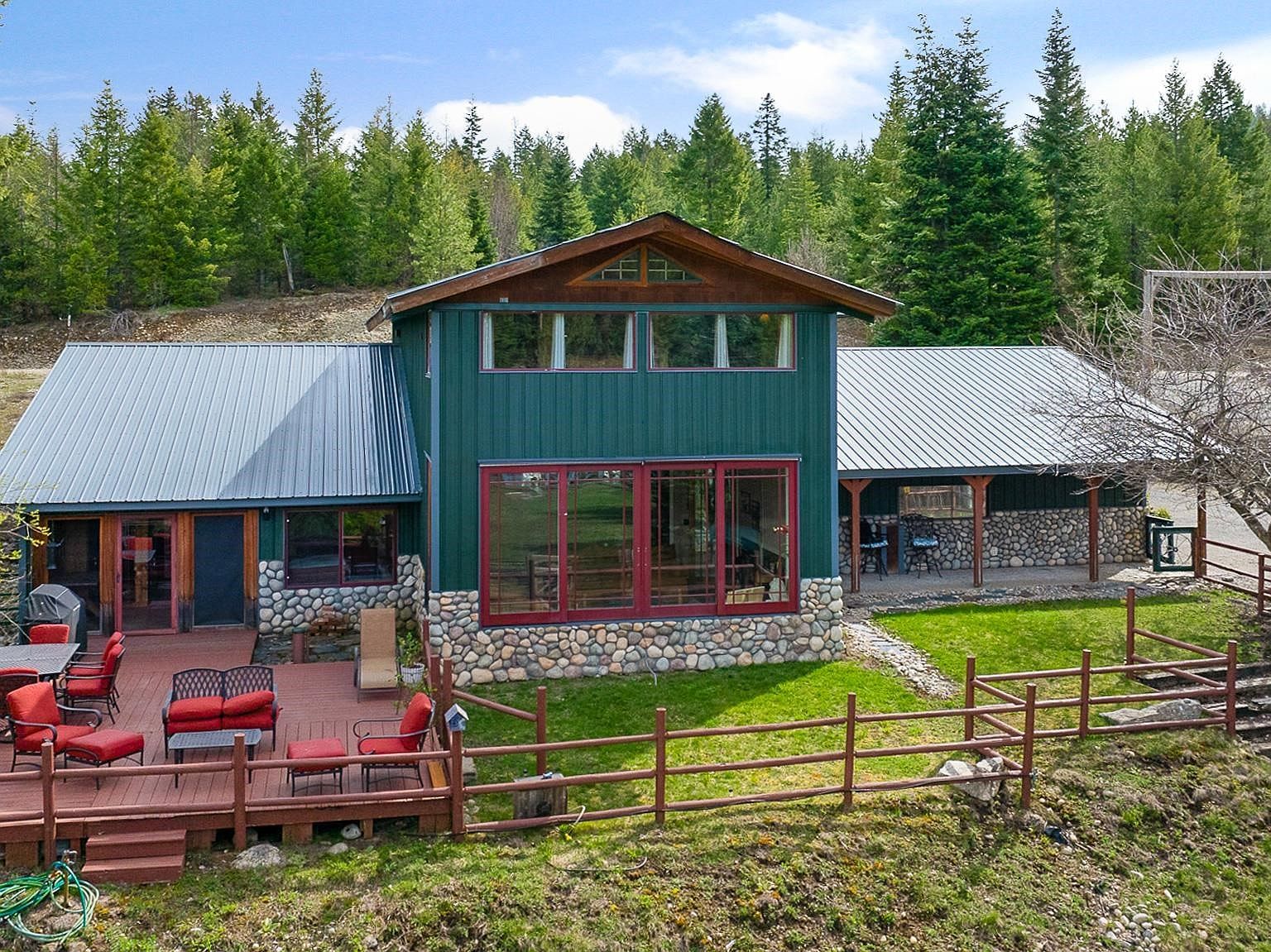 142 Maria Pia Ln Sagle, ID 83860 - Thumbnail 3