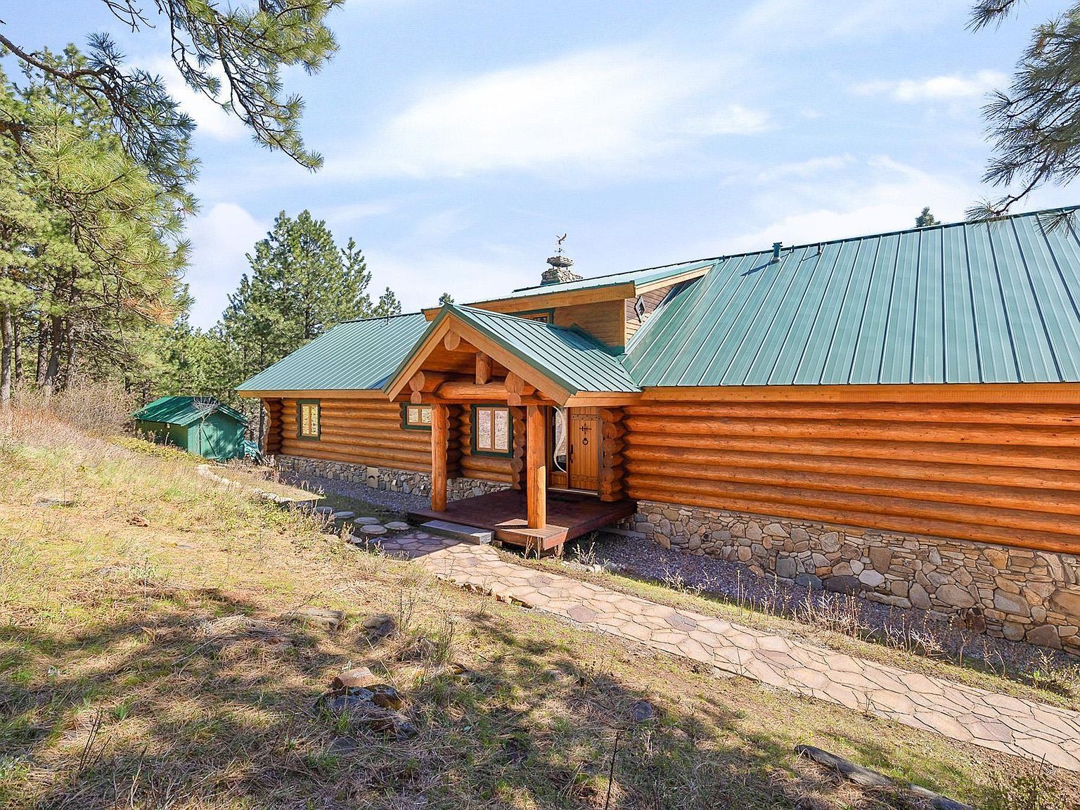 16292 S Rockford Heights Rd Coeur D Alene, ID 83814 - Thumbnail 3