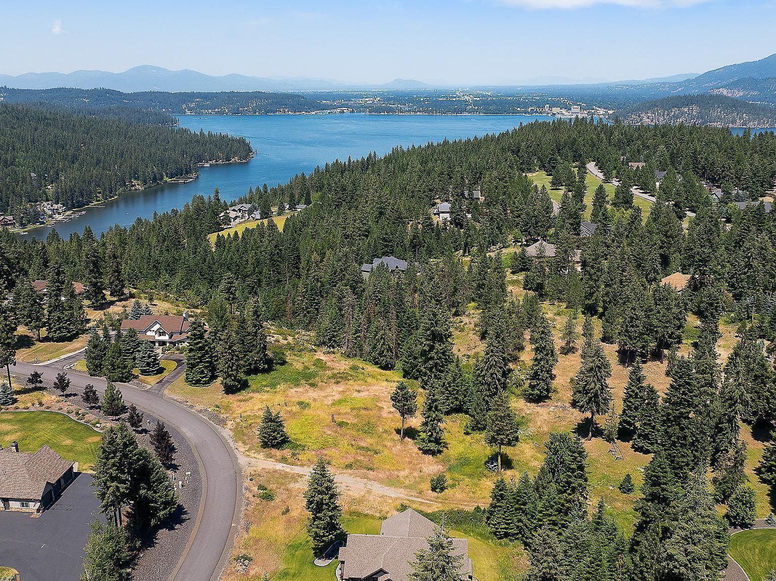 Nna S Greenfield Ln Coeur D Alene, ID 83814 - Thumbnail 3