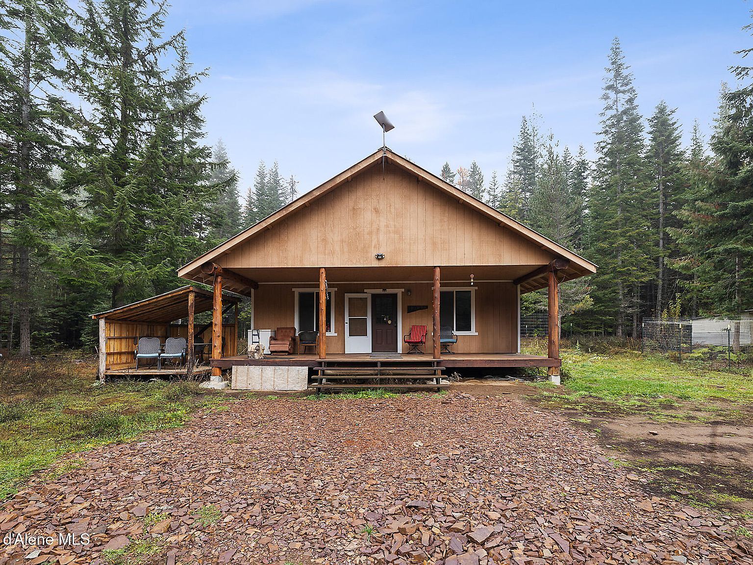 346 Old Range Rd Clark Fork, ID 83811 - Thumbnail 3