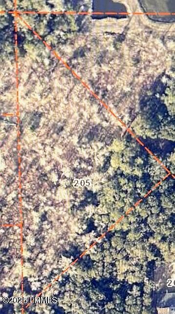 0 Dulamo Rd Saint Helena Island, SC 29920  | New build