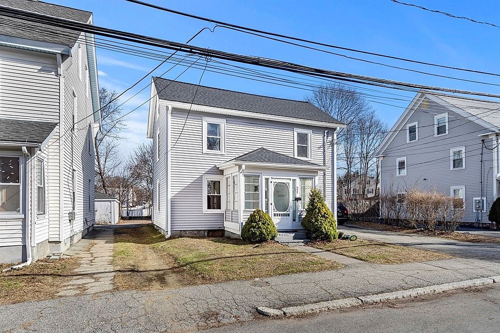 21 Chestnut St Woburn, MA 01801 - Thumbnail 3