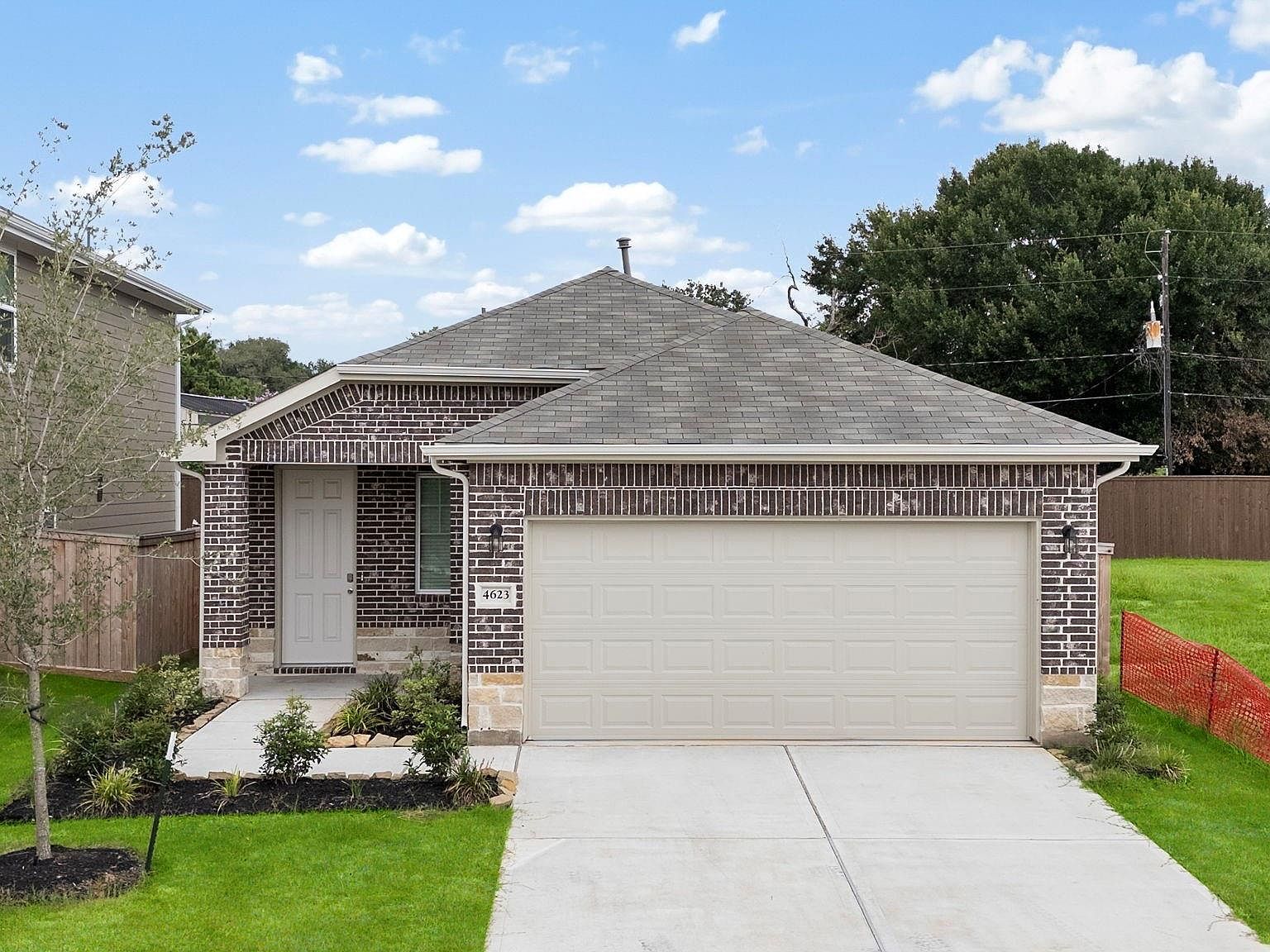 4623 Mesquite Trl Pinehurst, TX 77362 - Thumbnail 3