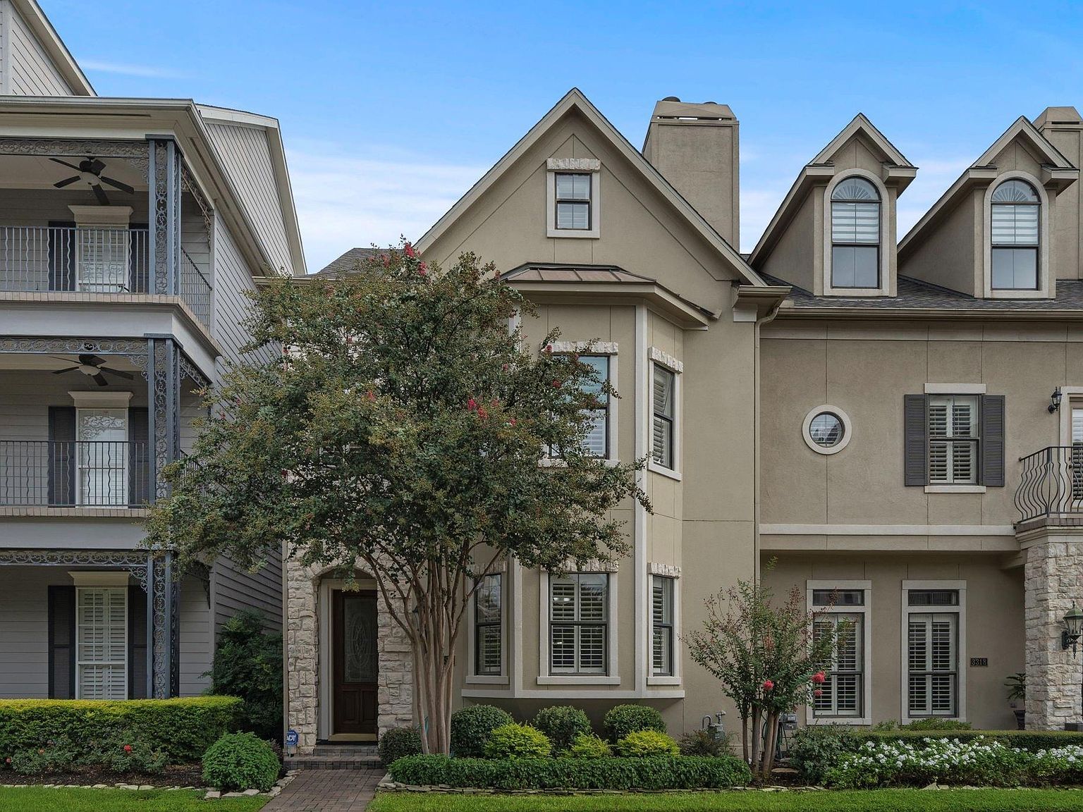 3322 Crosspark Pl Houston, TX 77007 - Thumbnail 3