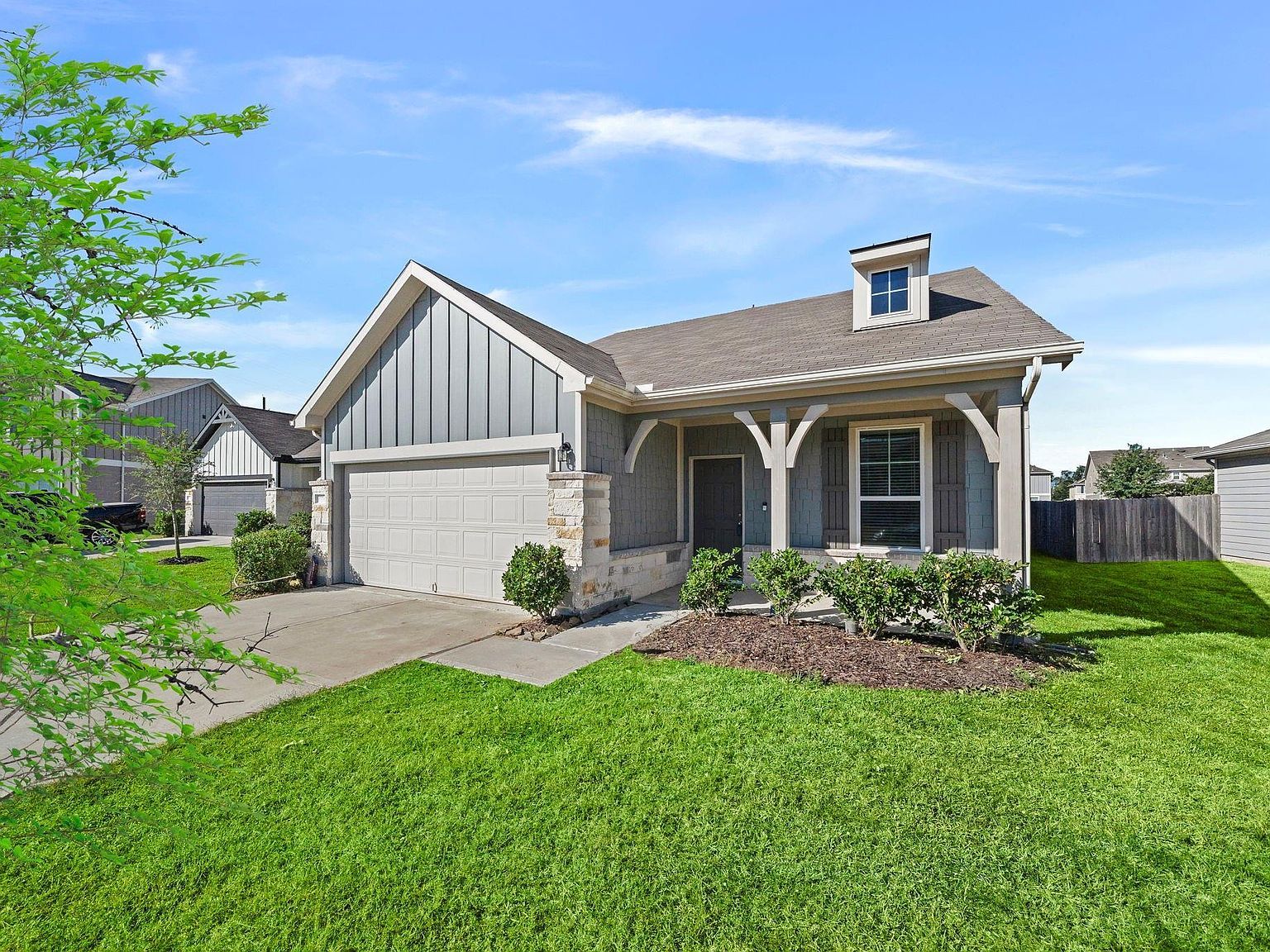 17711 Red Sage Ct Hockley, TX 77447 - Thumbnail 3