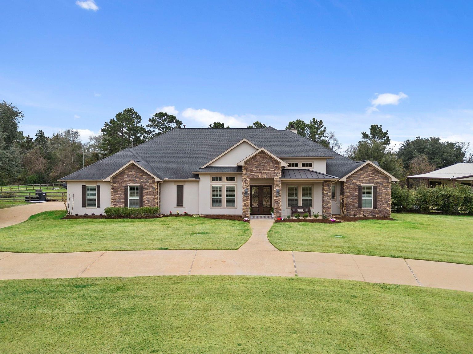 18502 Rosehill Manor Ct Tomball, TX 77377 - Thumbnail 3