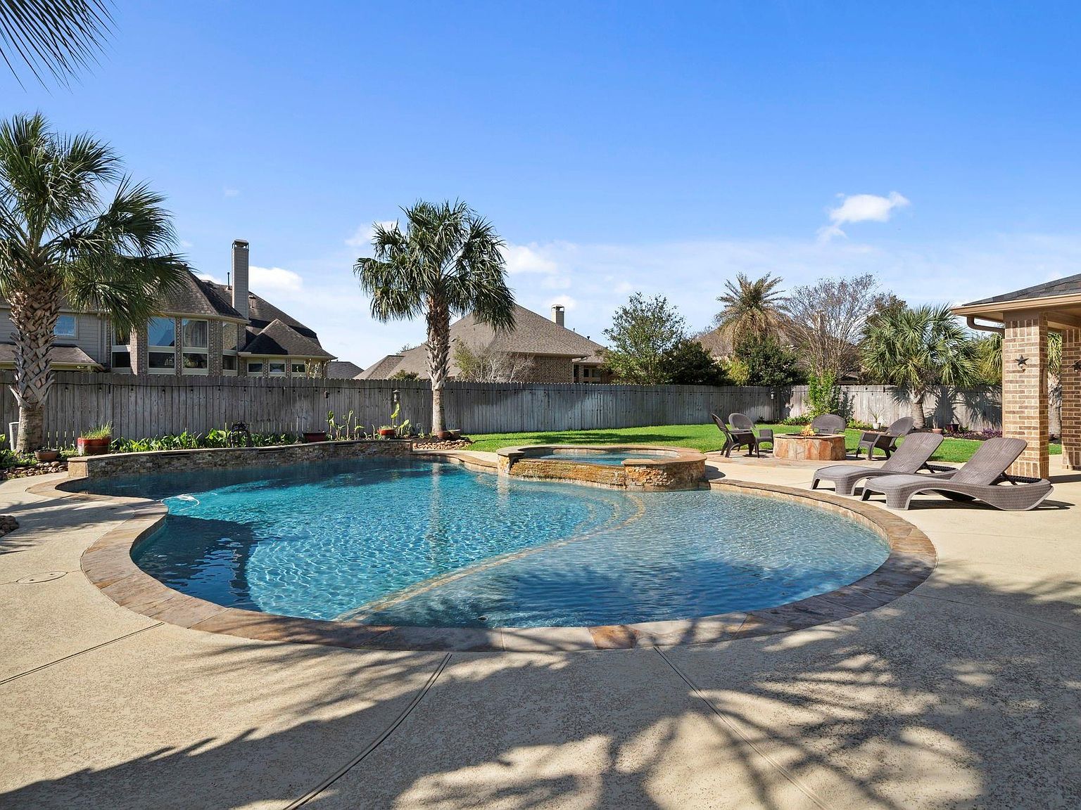 26327 Nicholas Pass Ln Cypress, TX 77433 - Thumbnail 3