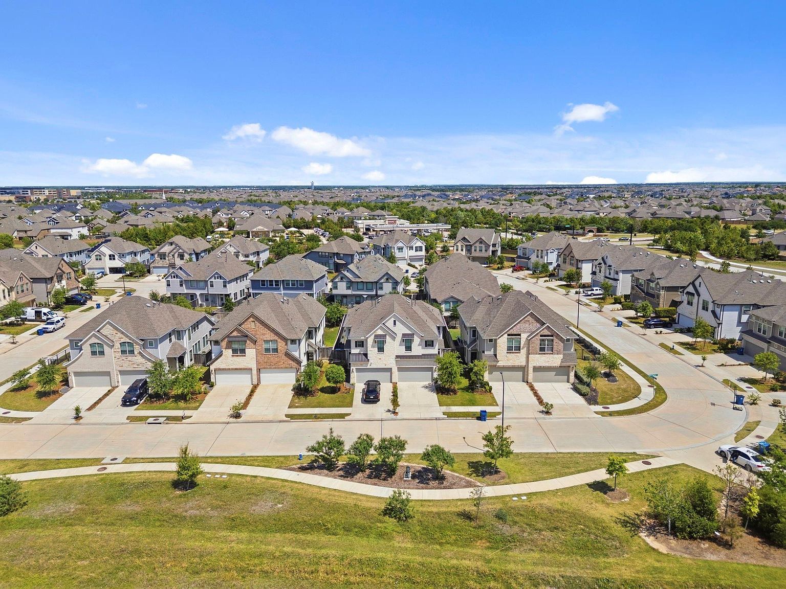 19610 Talley Valley Dr Cypress, TX 77433 - Thumbnail 3