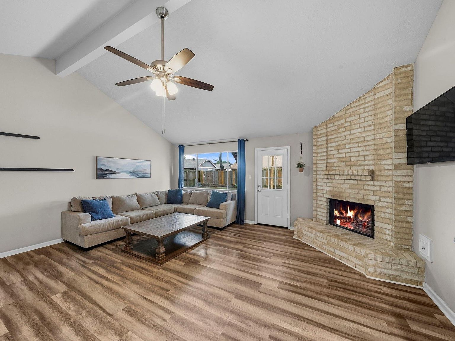 7235 Sonnet Glen Ln Houston, TX 77095 - Thumbnail 3