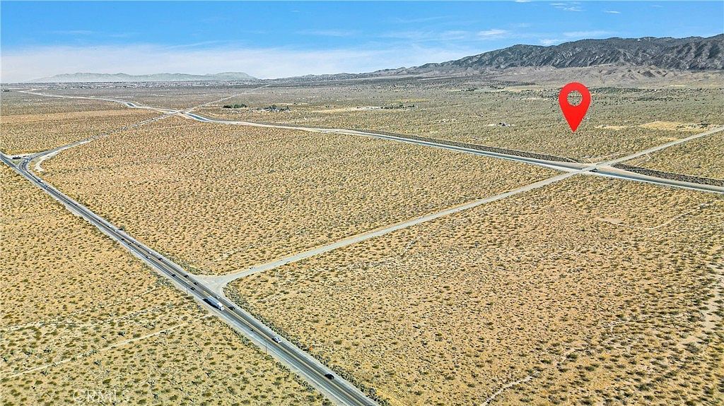 0 Avenue W #20 Llano, CA 93544 - Thumbnail 3