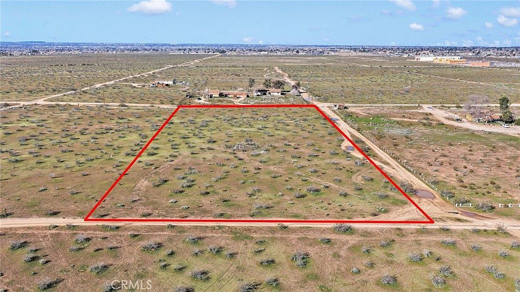 0 Dennison Rd Apple Valley, CA 92308 - Thumbnail 3