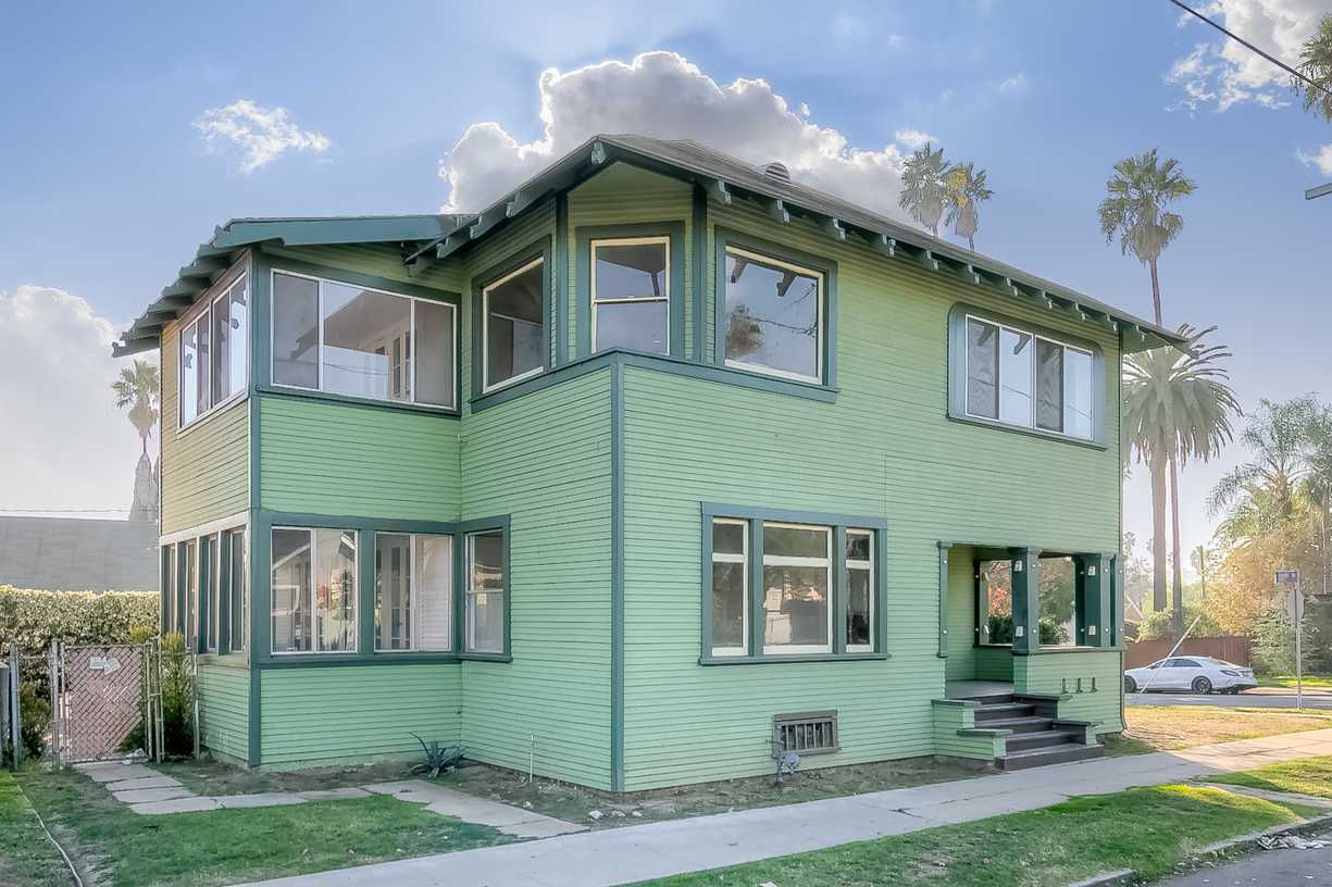 5704 Kendall Avenue, Los Angeles, CA, USA, 90032 - Thumbnail 3