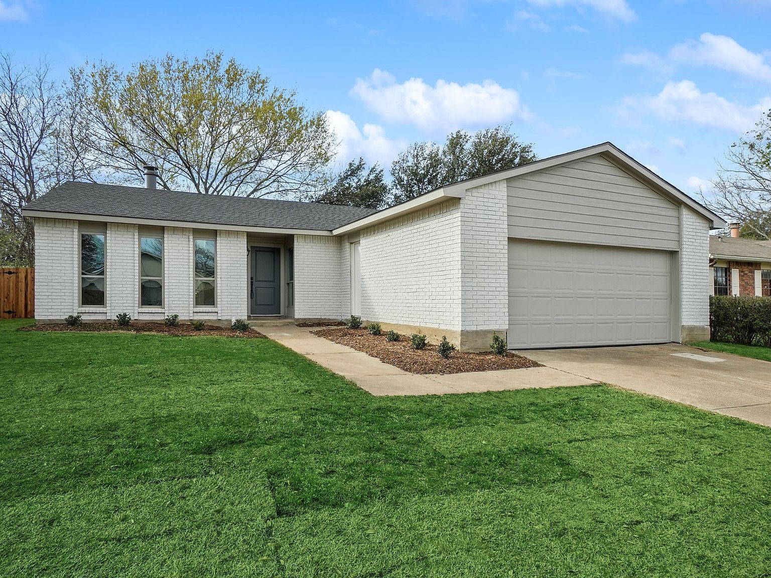 4016 Bristlecone Ln Fort Worth, TX 76137 - Thumbnail 3