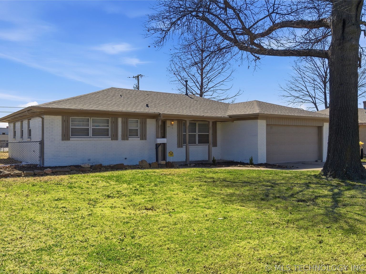 11338 E 7th St Tulsa, OK 74128 - Thumbnail 3