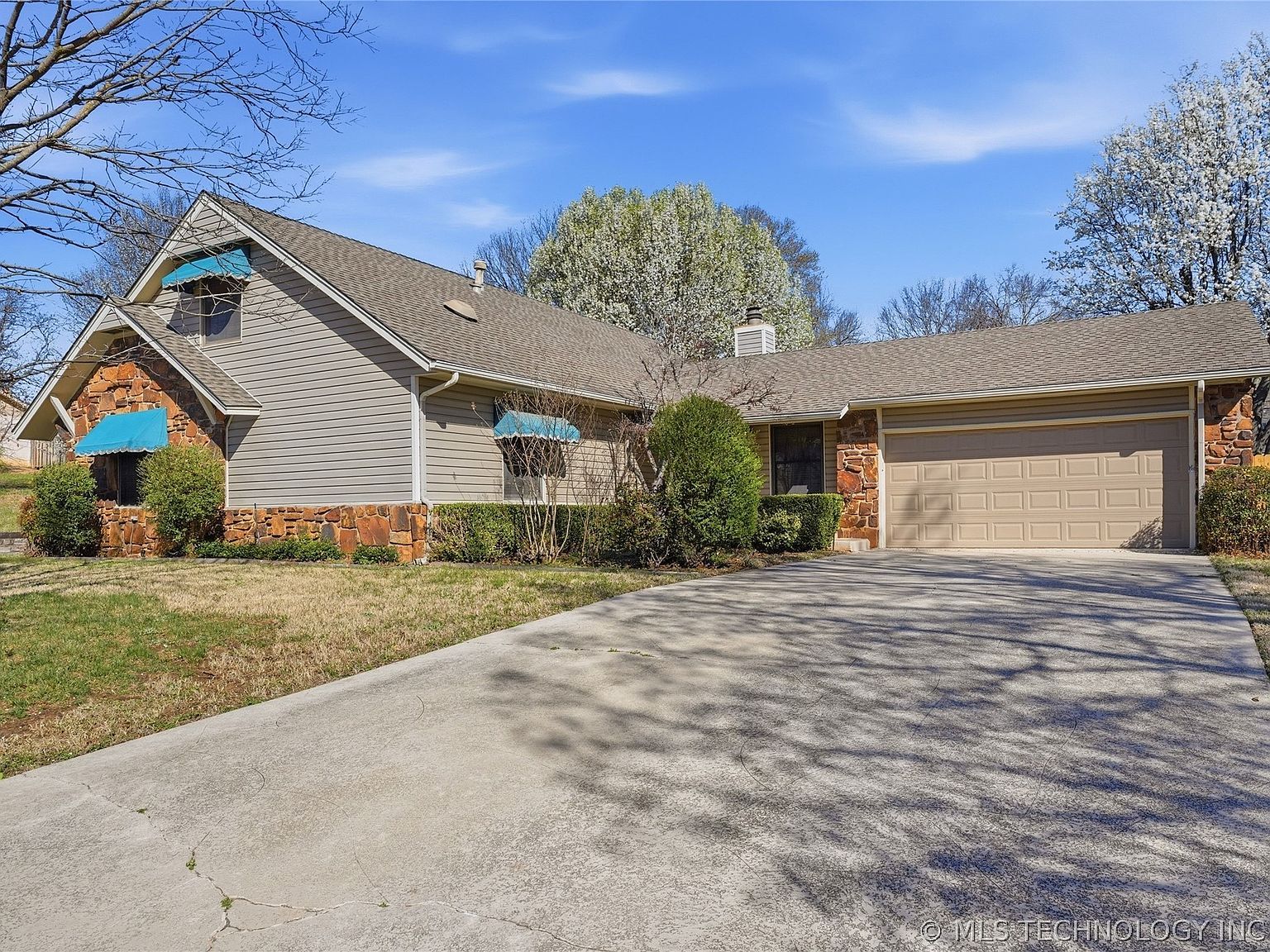 1711 Valley Rd Sapulpa, OK 74066 - Thumbnail 3