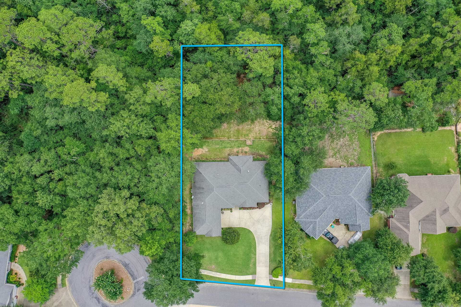 4543 Pfitzer Circle, Crestview, FL, USA, 32536 | Single Family