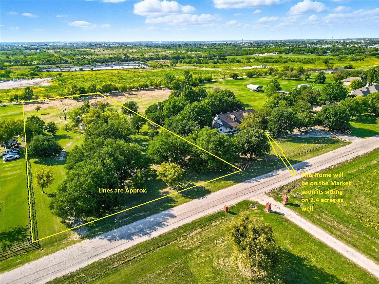 Hillview Dr Krum, TX 76249 - Thumbnail 3
