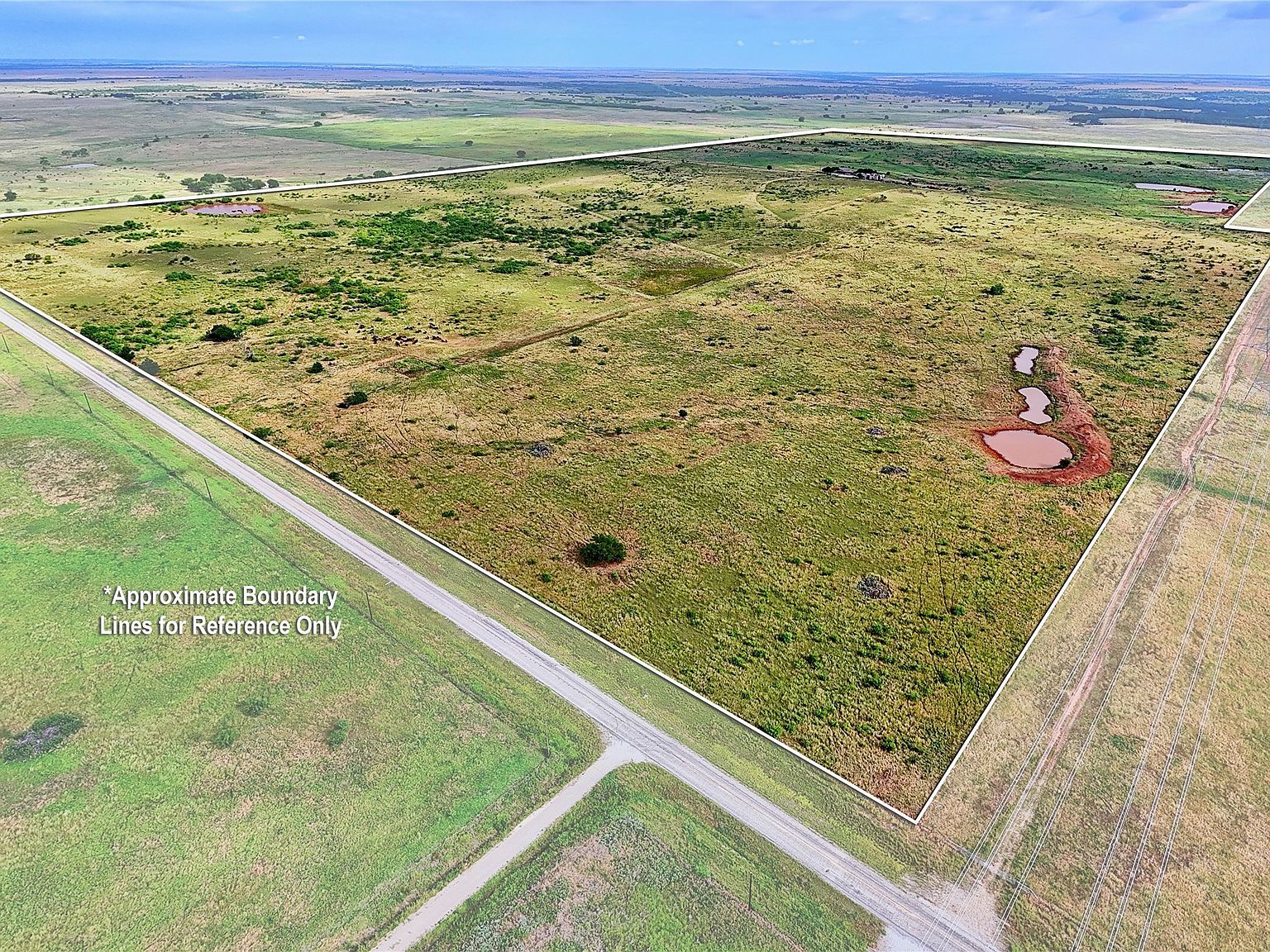 576 Seabourn Rd Henrietta, TX 76365 - Thumbnail 3