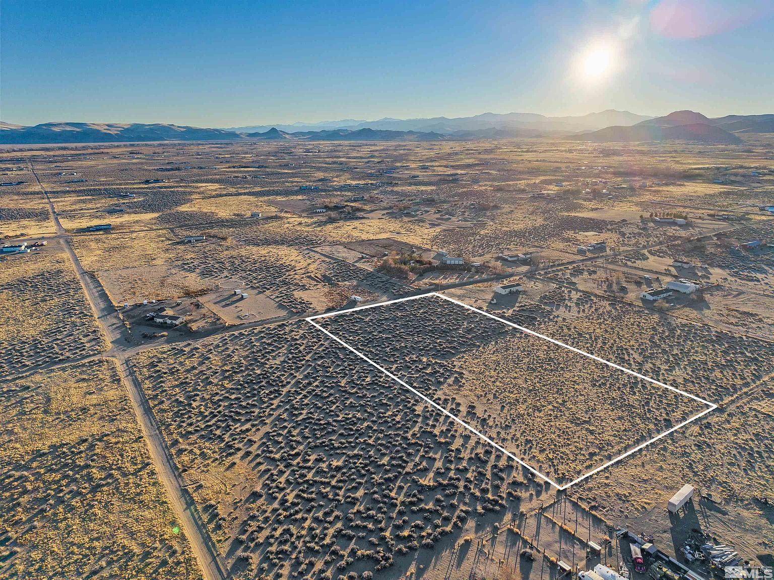 3360 E 4th St Silver Springs, NV 89429 - Thumbnail 3