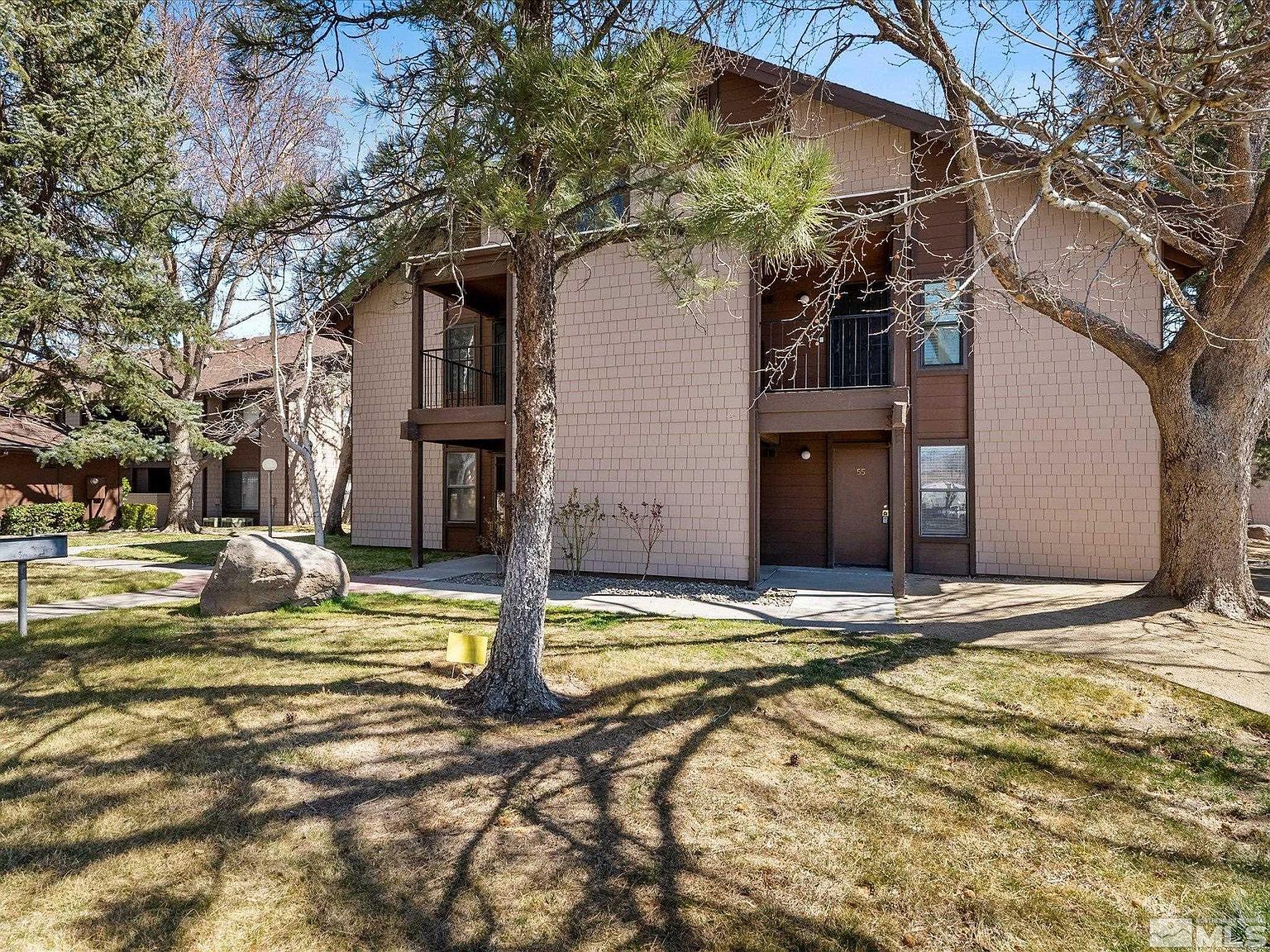 1465 E Peckham Ln APT 55 Reno, NV 89502 - Thumbnail 3