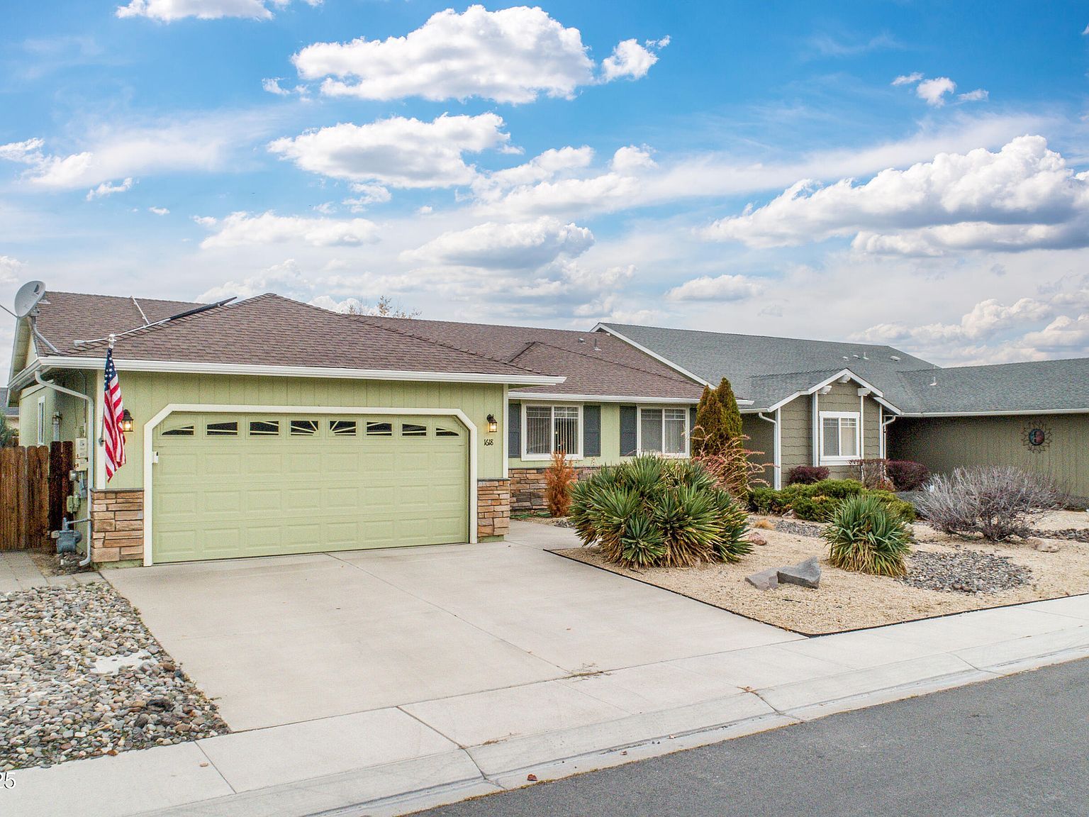 1618 Burger Rd Fernley, NV 89408 - Thumbnail 3