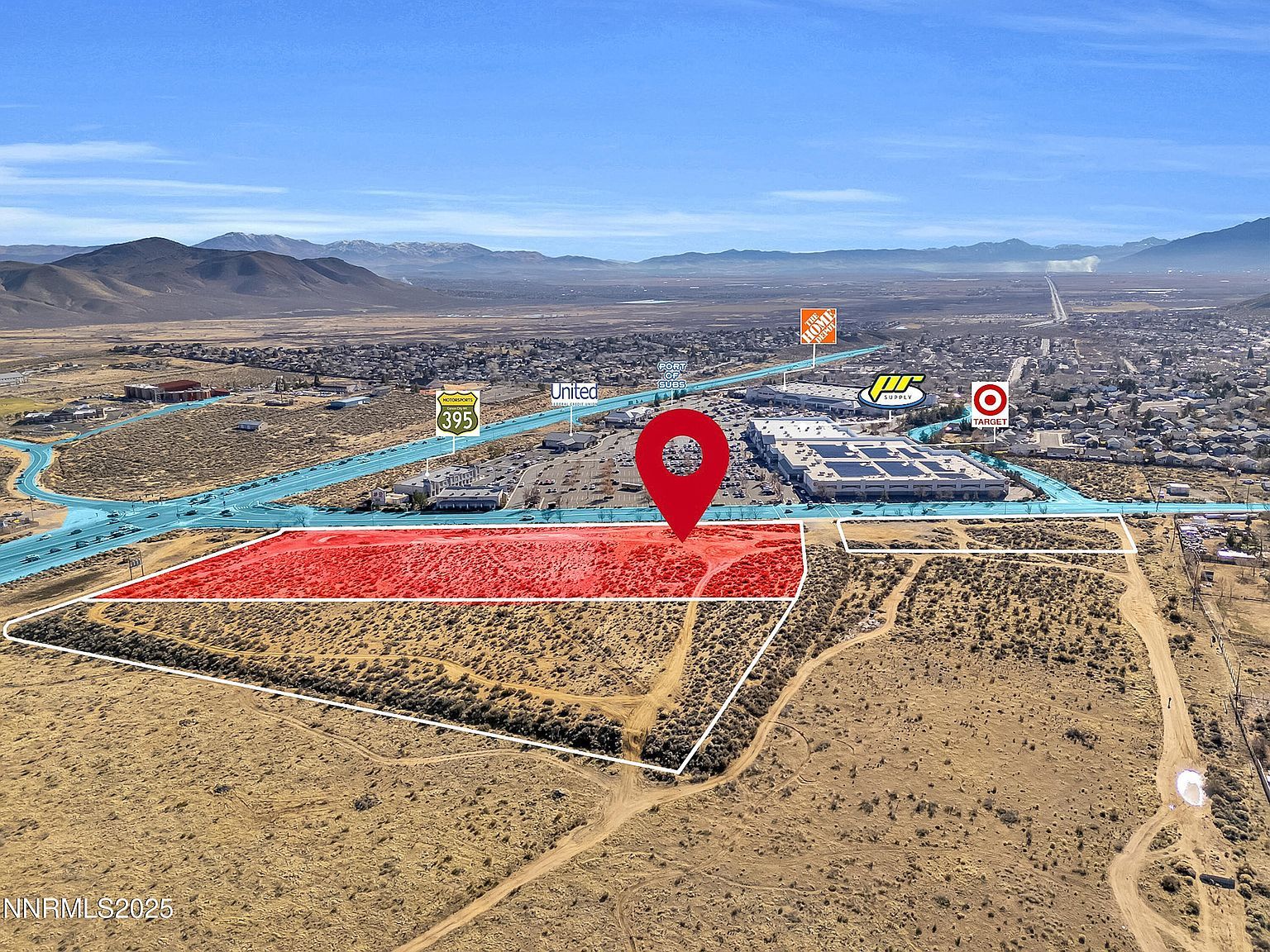 930 Jacks Valley Rd Carson City, NV 89705 - Thumbnail 3