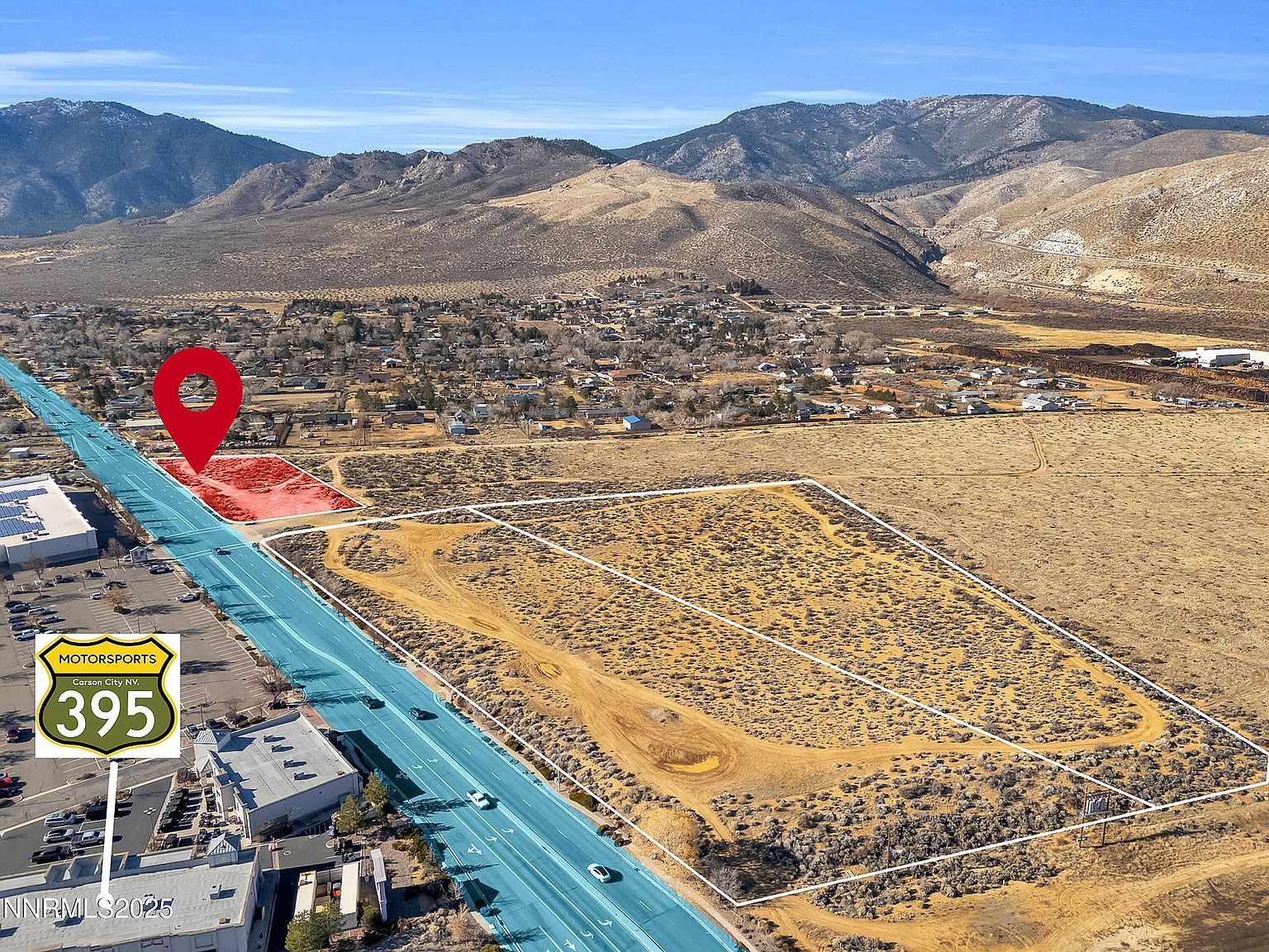 908 Jacks Valley Rd Carson City, NV 89705 - Thumbnail 3