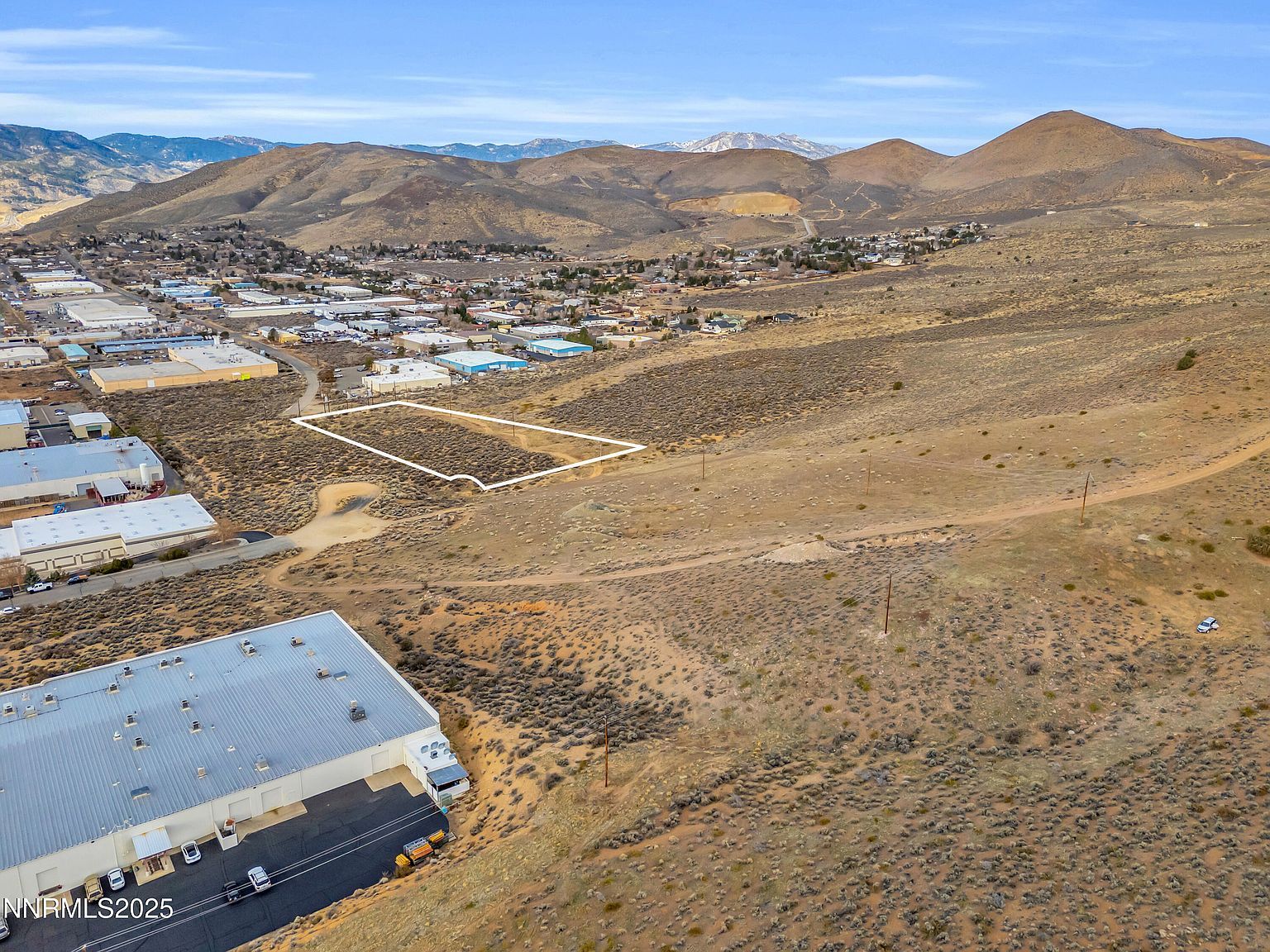4898 Hytech Dr Carson City, NV 89706 - Thumbnail 3