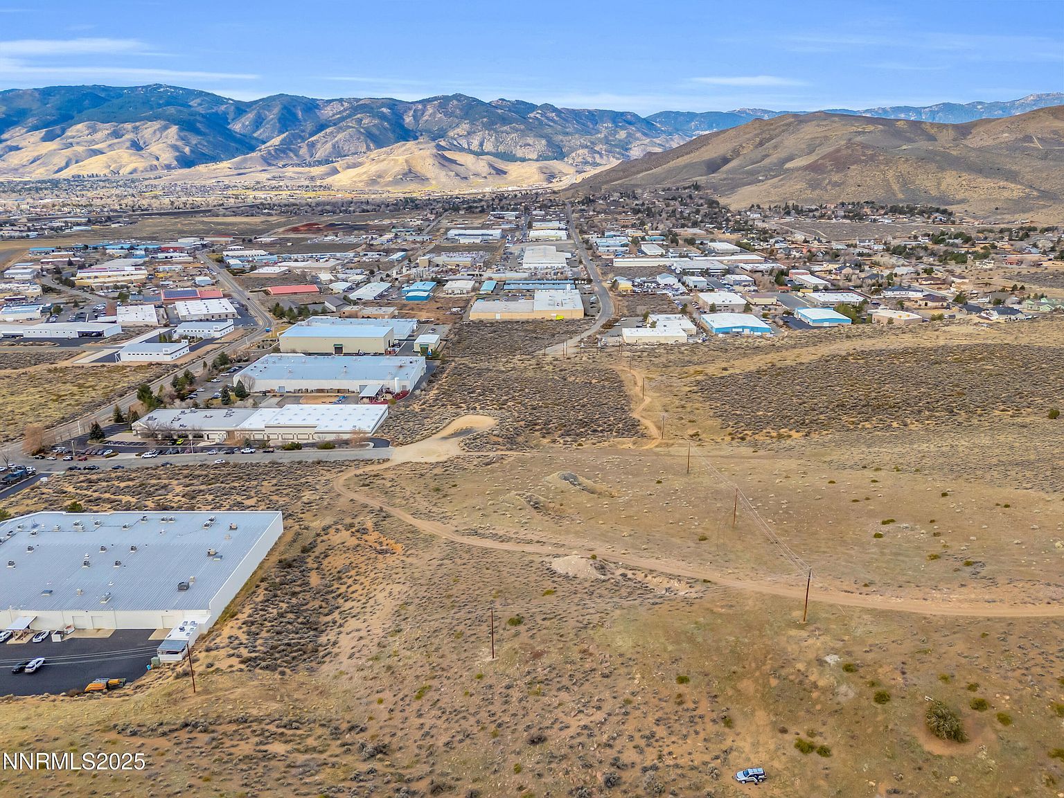 4896 Hytech Dr Carson City, NV 89706 - Thumbnail 3