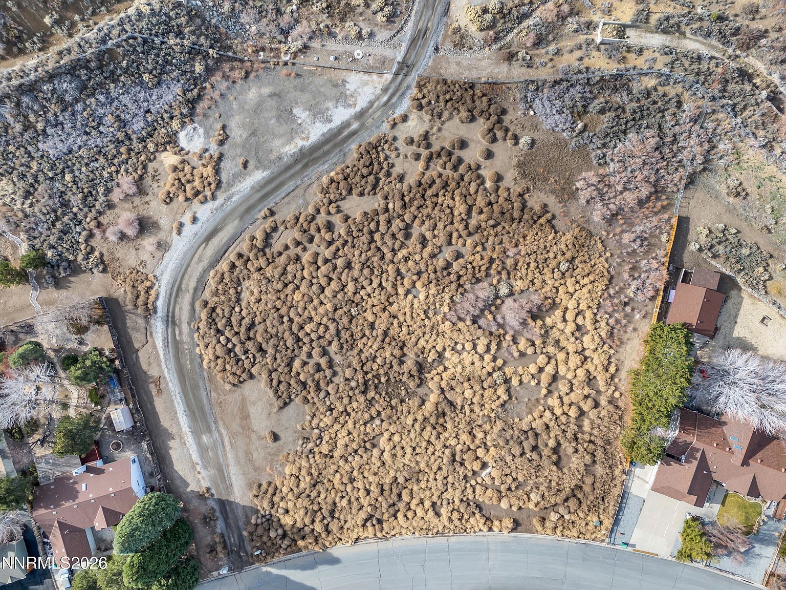 0 Cliff View Dr Reno, NV 89523 - Thumbnail 3
