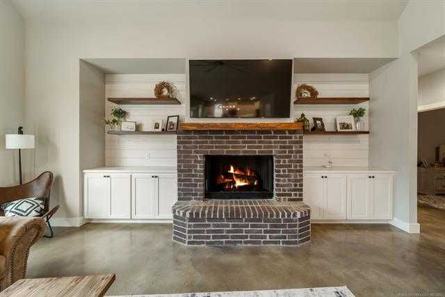 3400 Pelican Point Place, Mannford, OK, USA, 74044 - Thumbnail 3