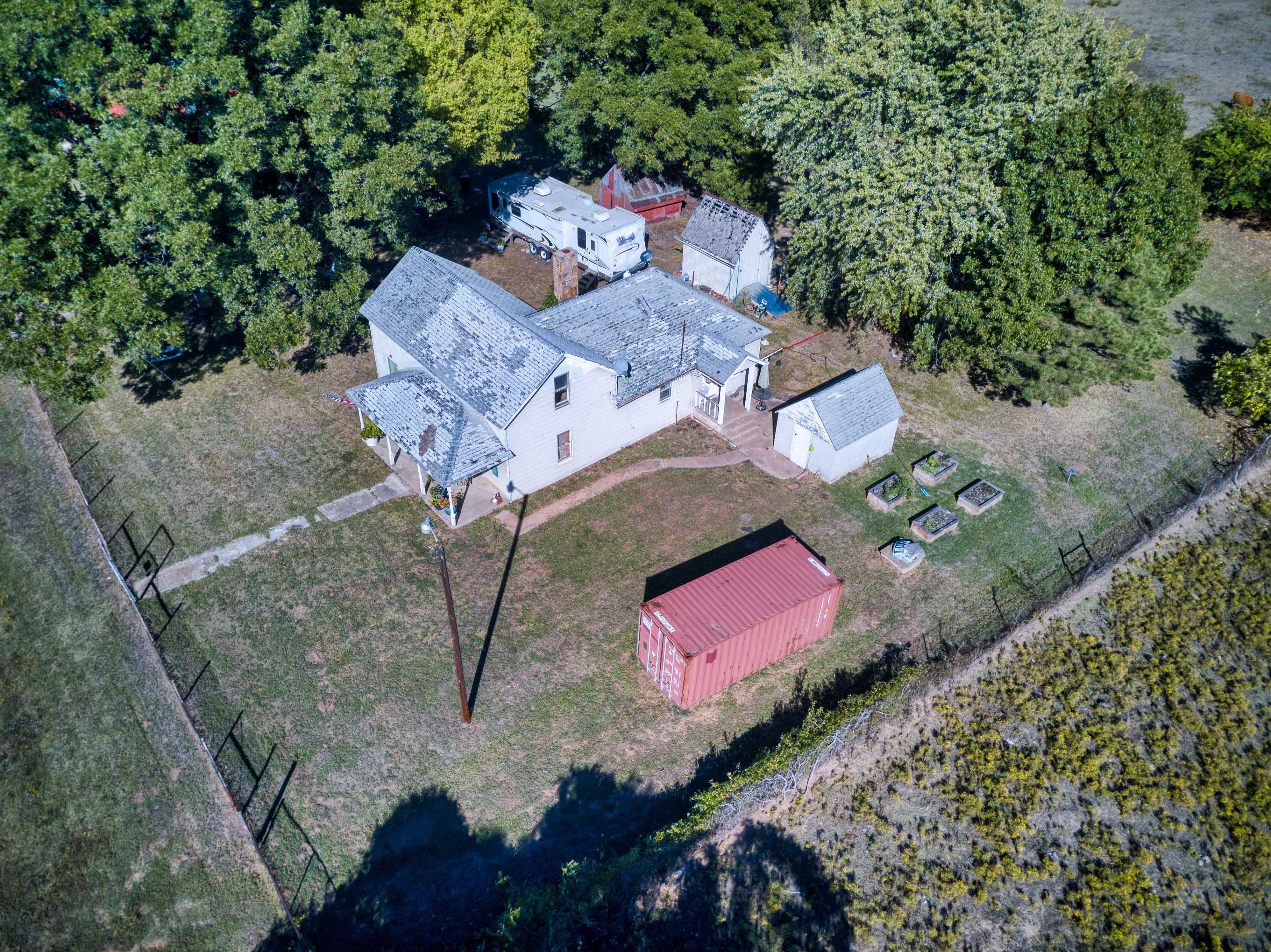 375 N Sinnett Rd, Cleveland, OK, USA, 74020 - Thumbnail 3