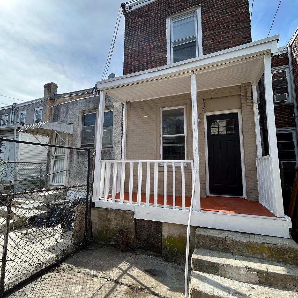 2433 S Millick St Philadelphia, PA 19142 - Thumbnail 3