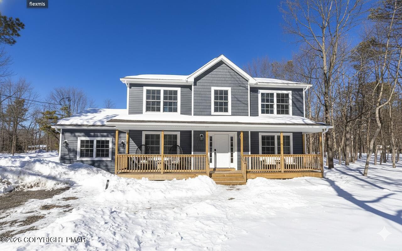 101 Sun Valley Dr Blakeslee, PA 18610 - Thumbnail 3