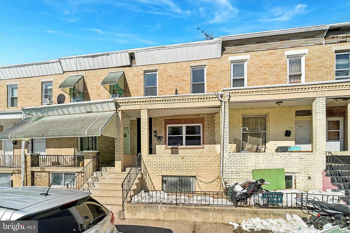 6153 Reedland St Philadelphia, PA 19142 - Thumbnail 3