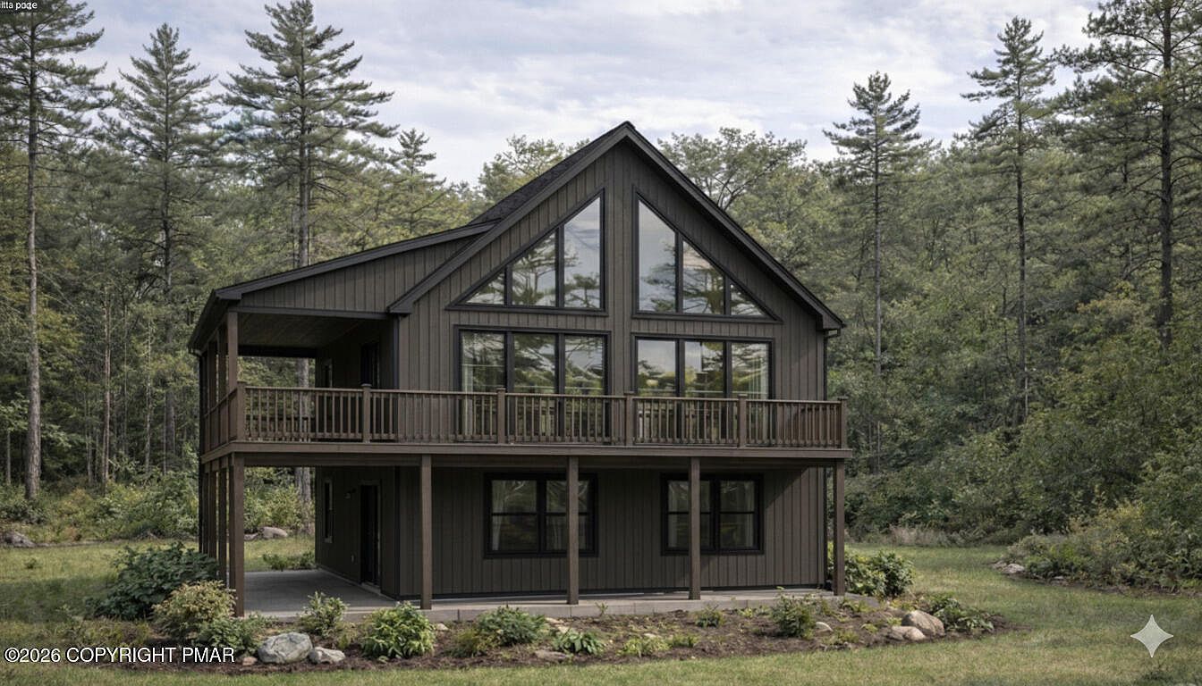 545 S Old Stage Rd Albrightsville, PA 18210 - Thumbnail 3