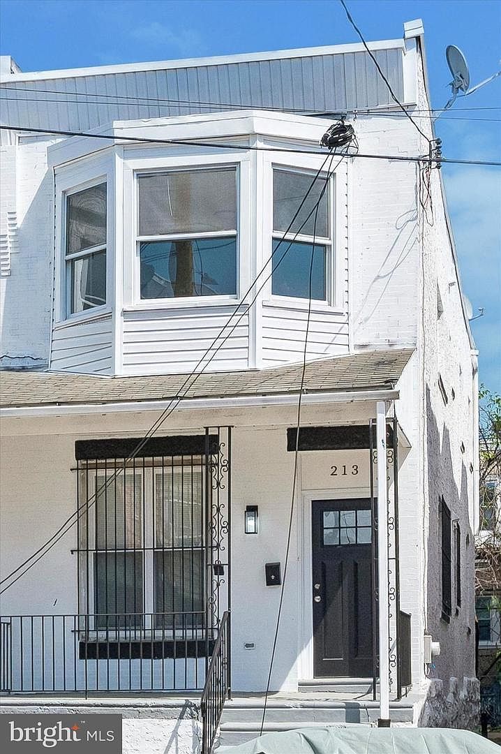 213 N 54th St Philadelphia, PA 19139 - Thumbnail 3
