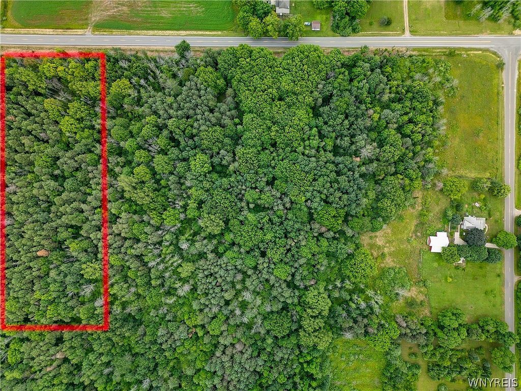 0 Carmen Rd Barker, NY 14012 - Thumbnail 3